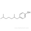 Phenol, nonyl- CAS 25154-52-3